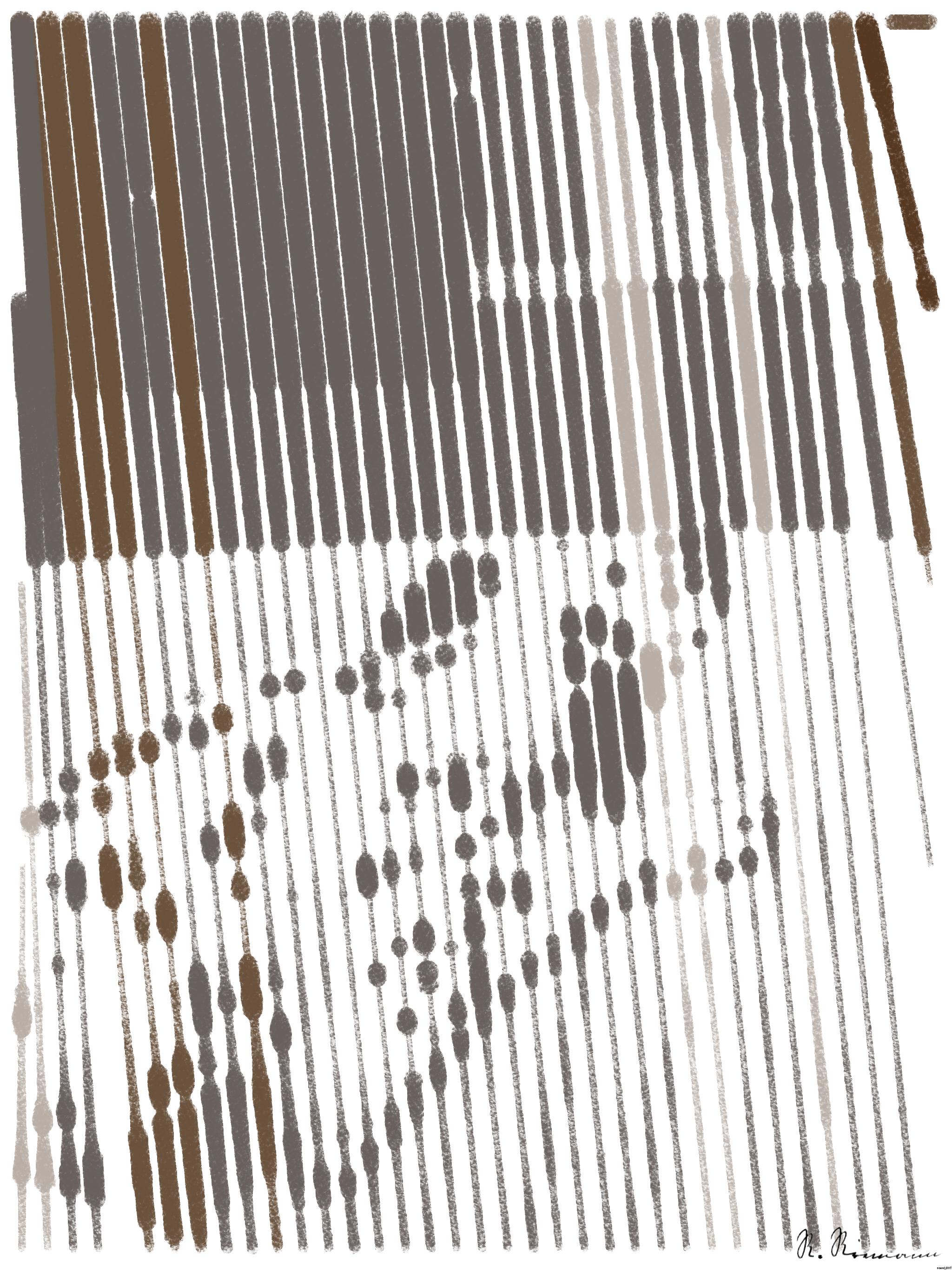 artwork for redditgetsdrawnbybot AI Art