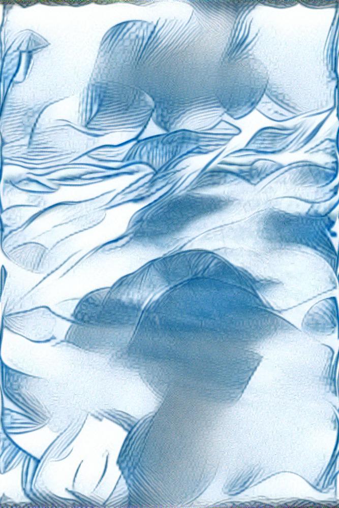 from CC0 photo AI Art