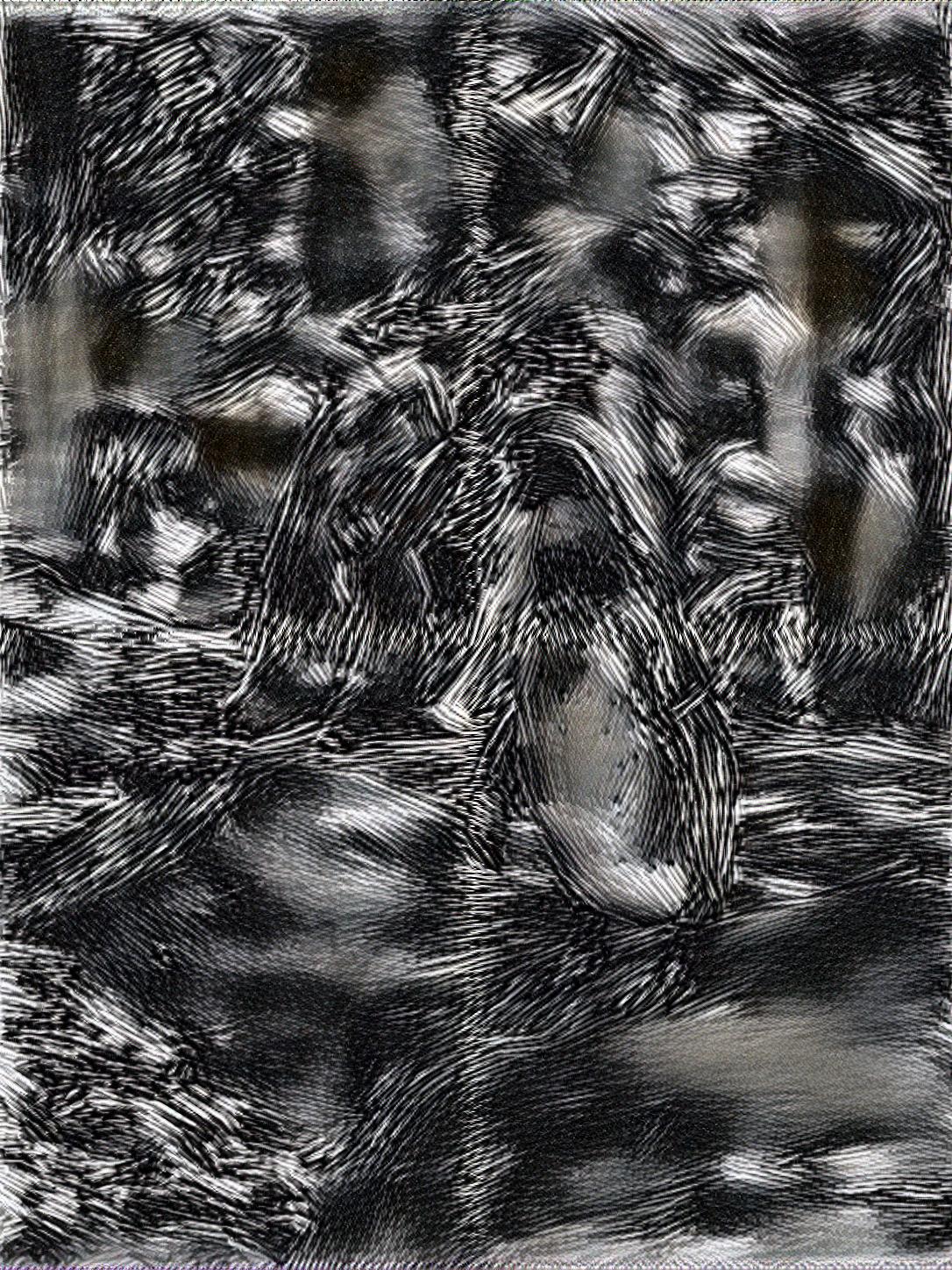 from CC0 photo AI Art
