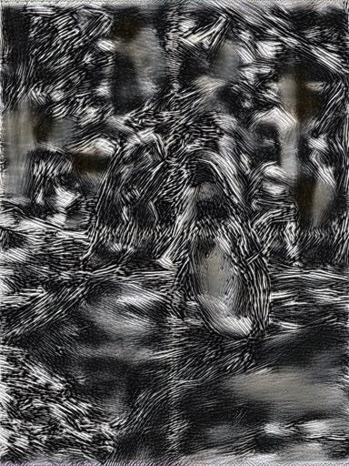from CC0 photo AI art