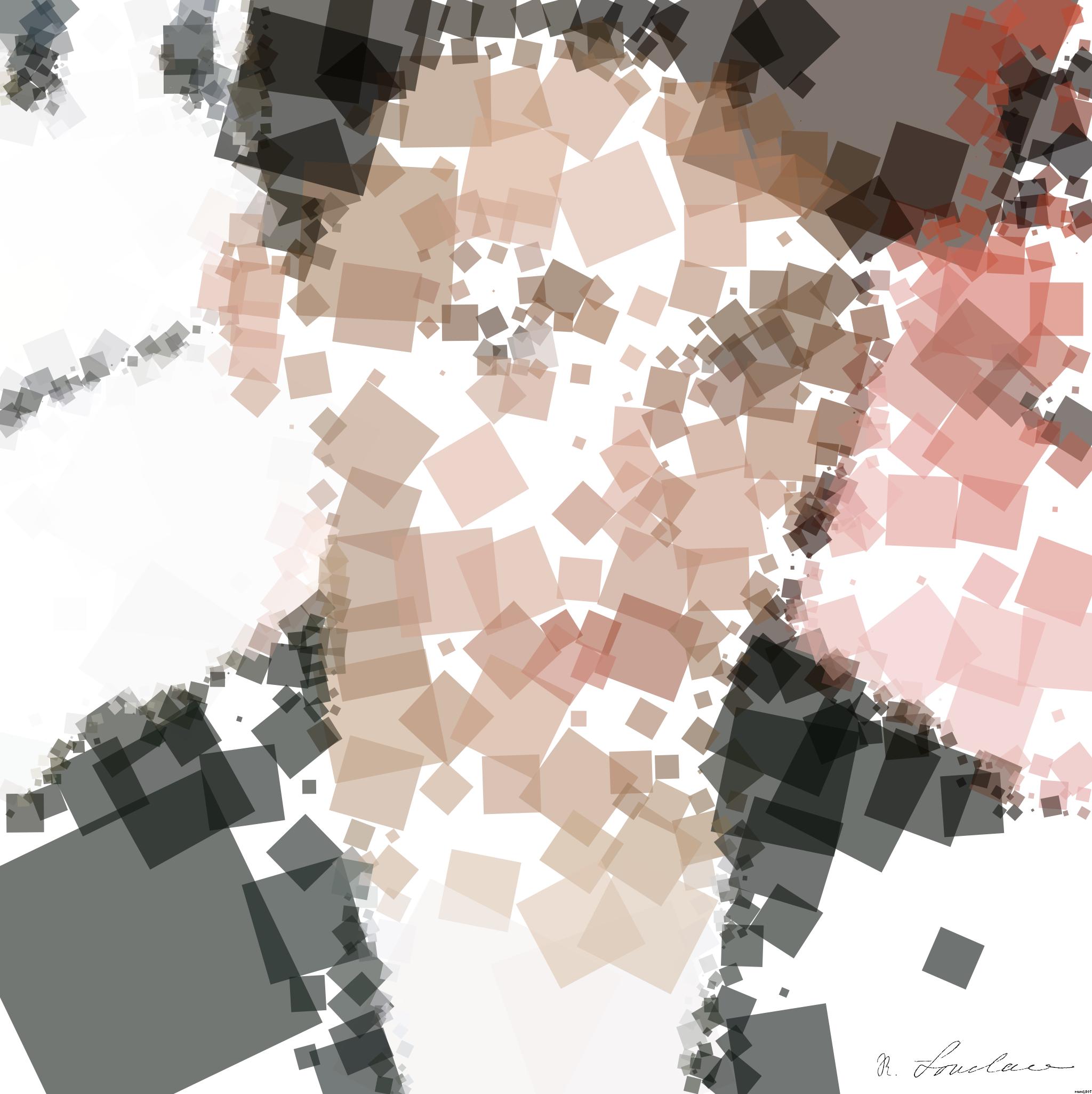 artwork for redditgetsdrawnbybot AI Art