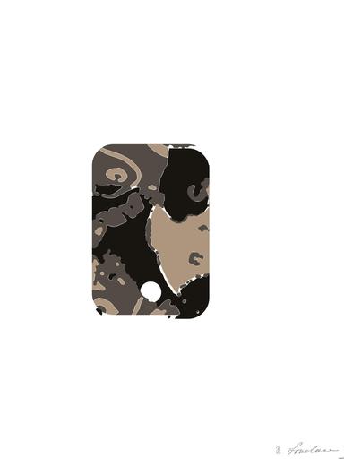 artwork for redditgetsdrawnbybot AI art