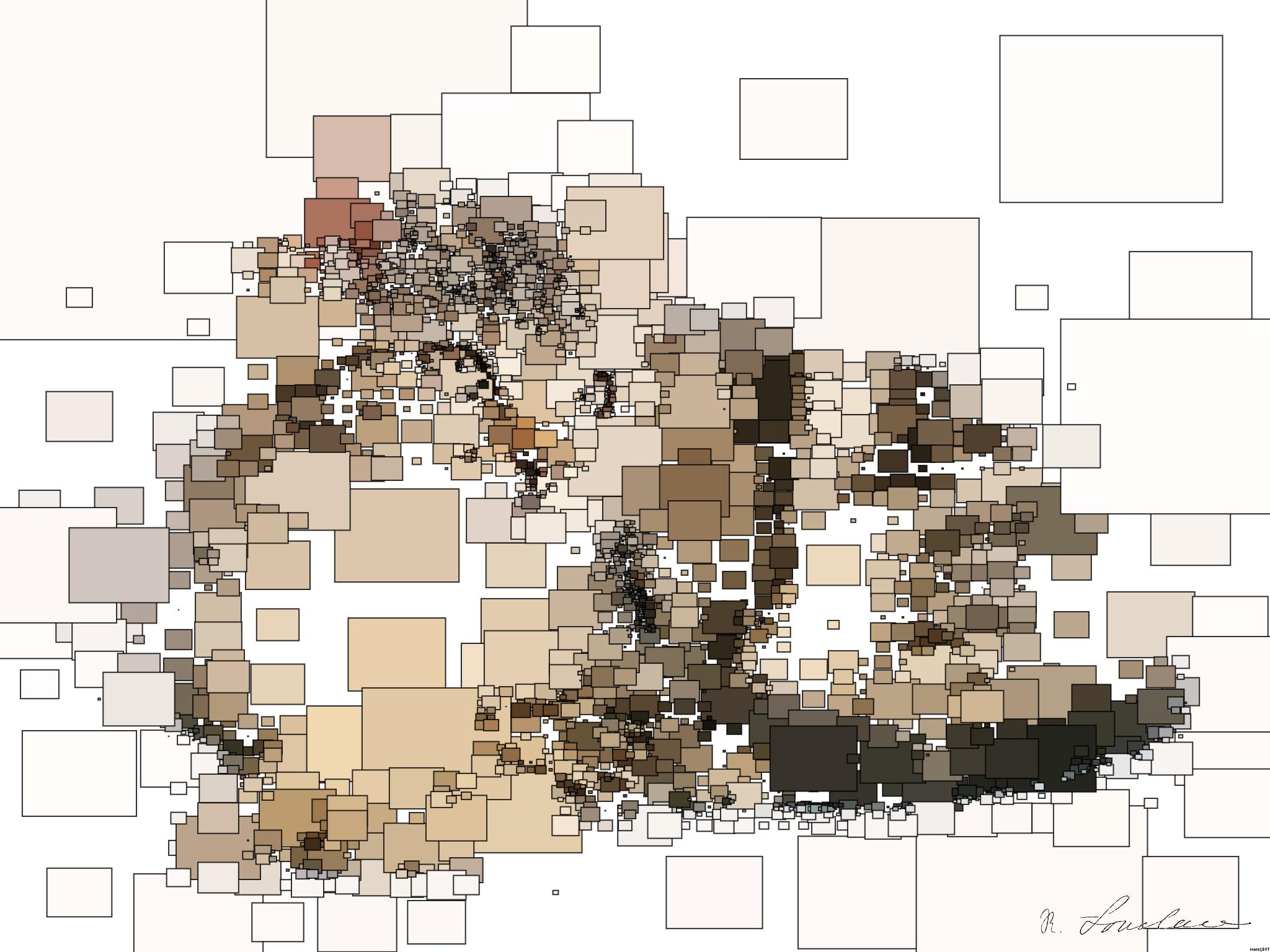 from CC0 photo AI Art