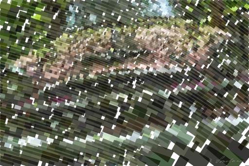 Drawn by bot KmBUm7MKTYtNd9PtrwYV3i; art-flowy; None AI art