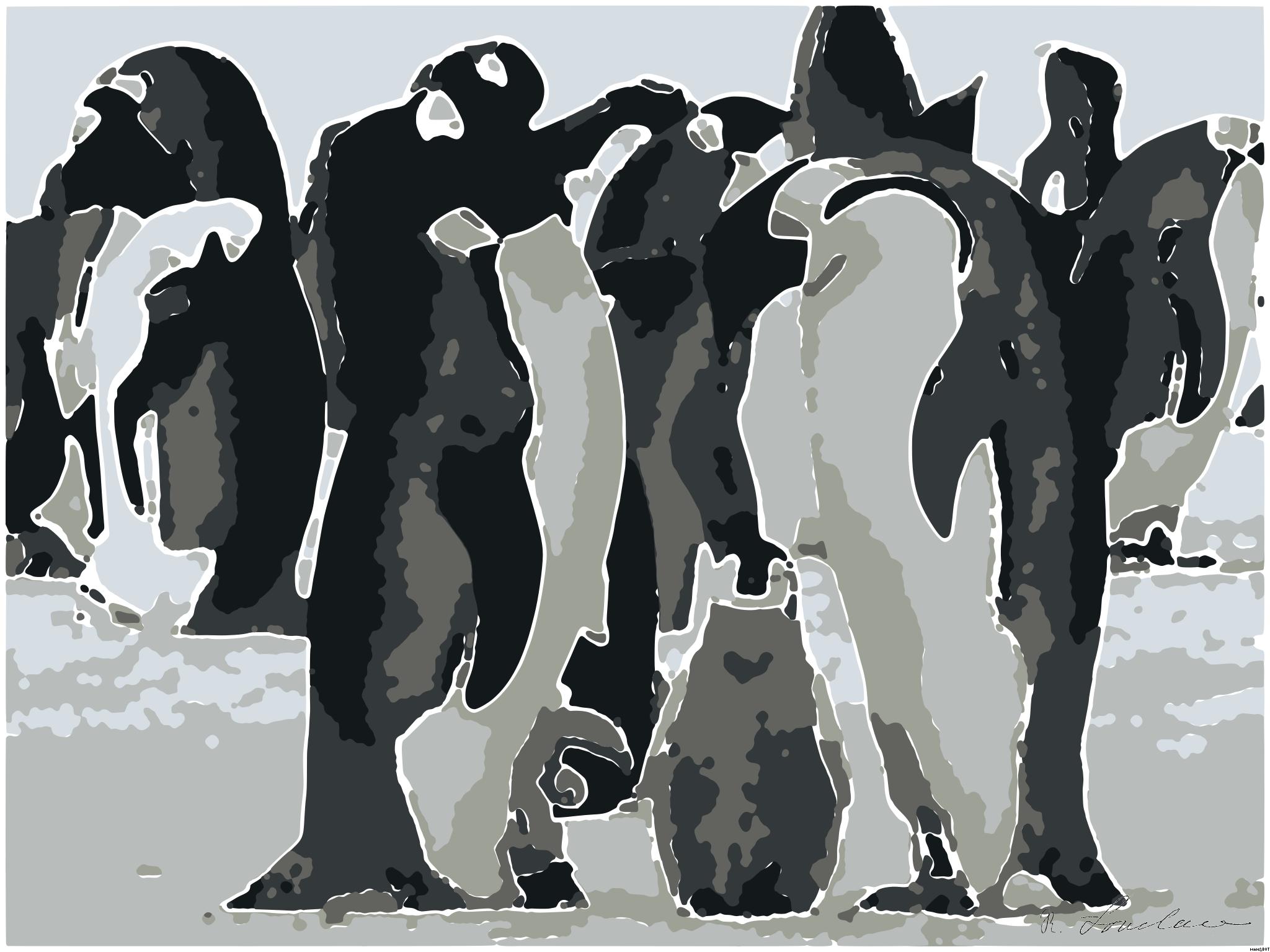 from CC0 photo AI Art