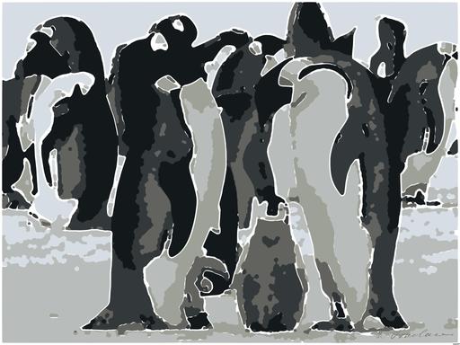 from CC0 photo AI art