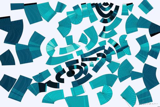 from CC0 photo AI art