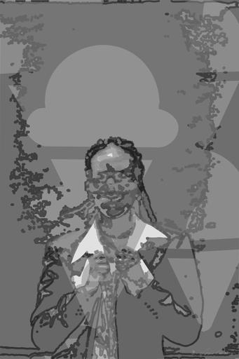 Drawn by bot UWGaHDGcQxu3wL59nn6UEx; art-bloby; None AI art