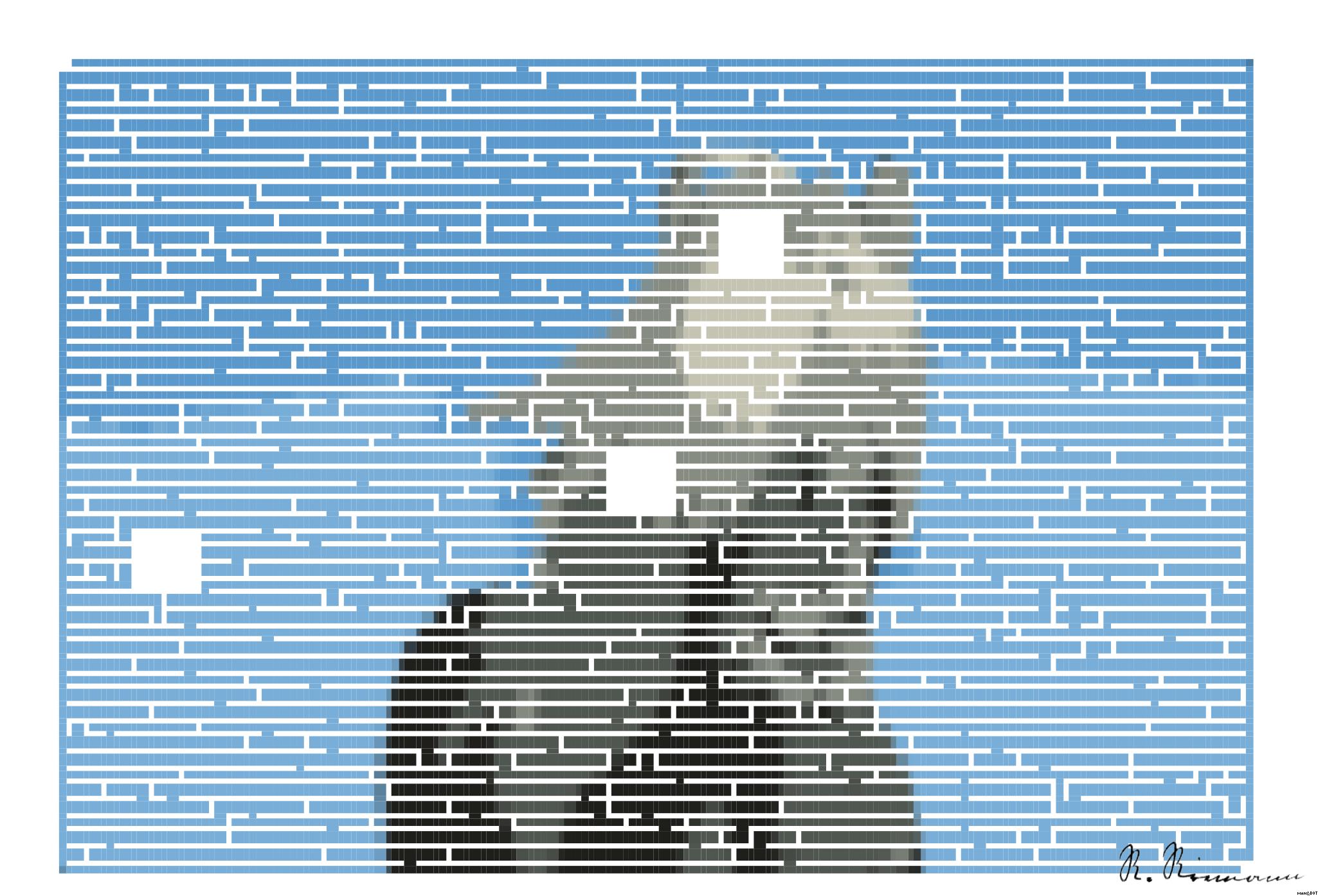Drawn by bot VcUMVQ2pST2dgNwe65UyGq; art-amaze; None AI Art