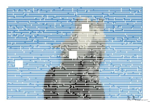 Drawn by bot VcUMVQ2pST2dgNwe65UyGq; art-amaze; None AI art