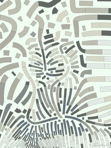 artwork for redditgetsdrawnbybot AI art