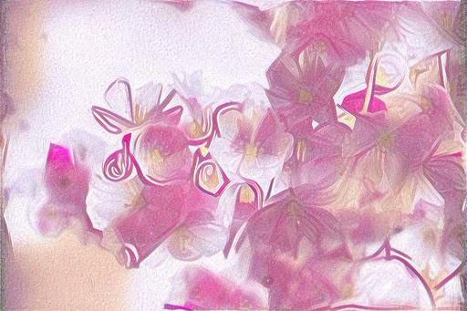 from CC0 photo AI art