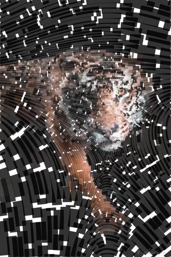 from CC0 photo AI art