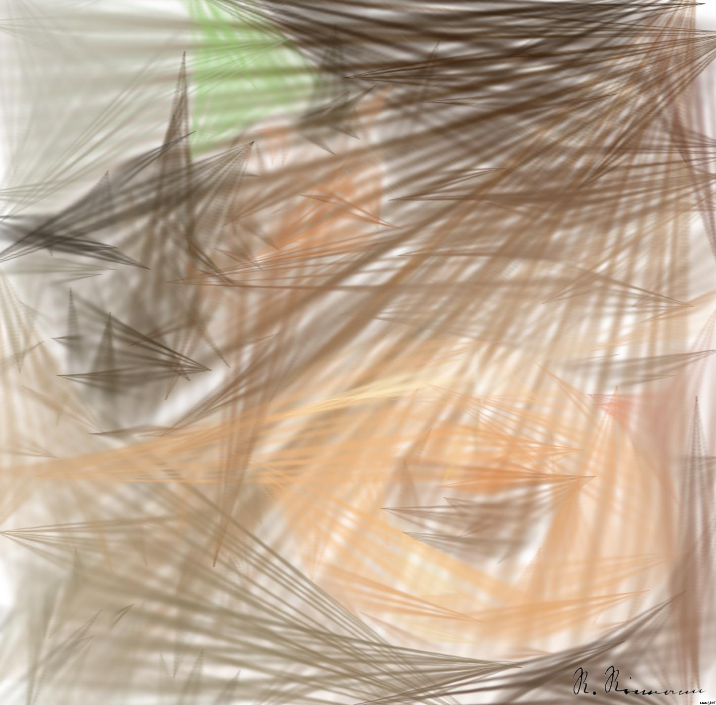 Drawn by bot hbDmfgAaGmvWpXMrk5nAbQ; art-primitive-paintbrush-ii; artwork for redditgetsdrawnbybot AI Art