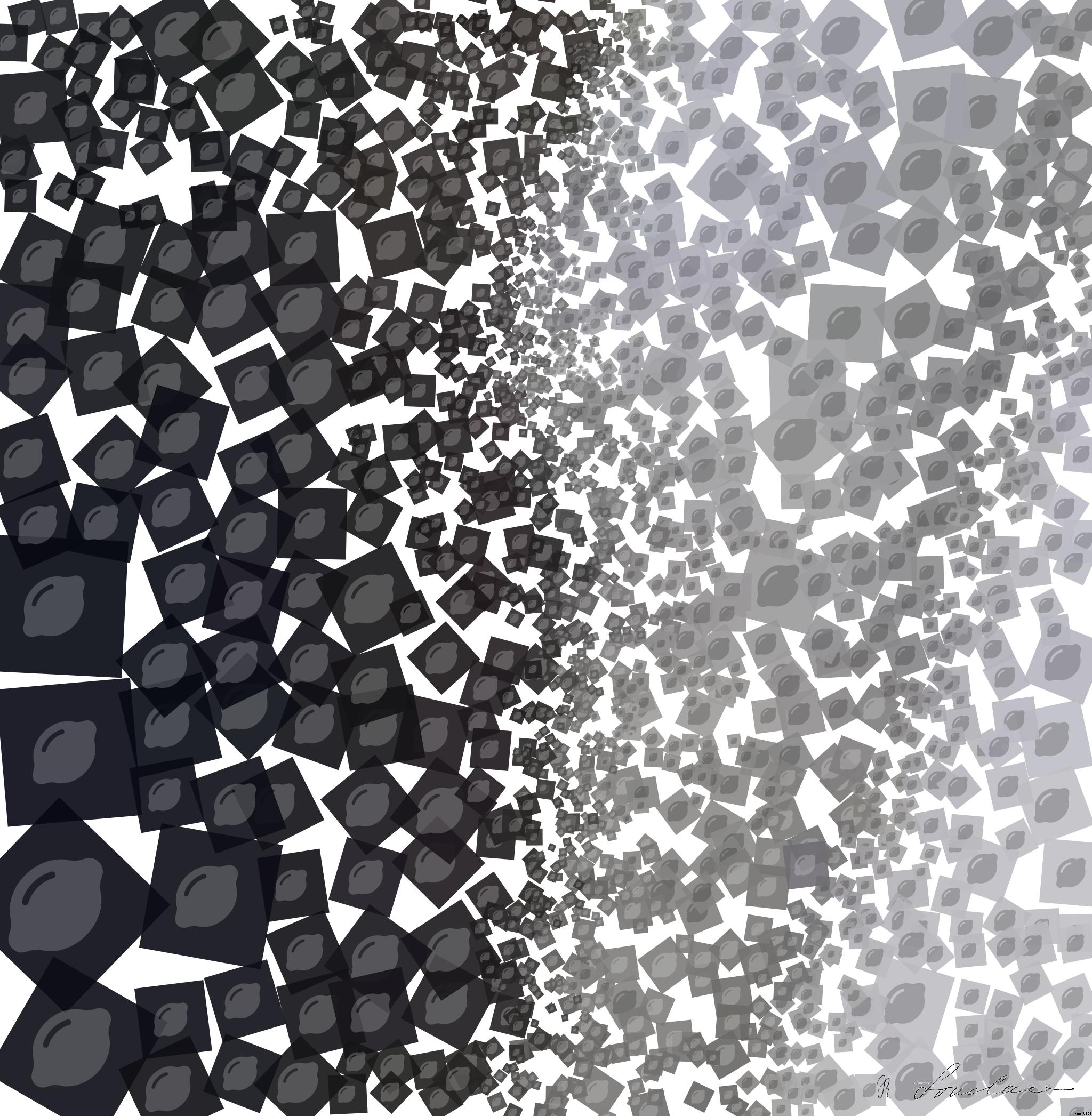 artwork for redditgetsdrawnbybot AI Art