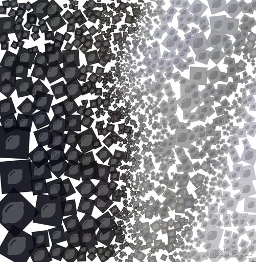 artwork for redditgetsdrawnbybot AI art