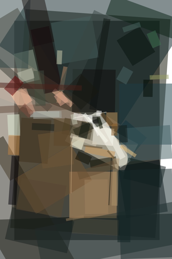 from CC0 photo AI Art