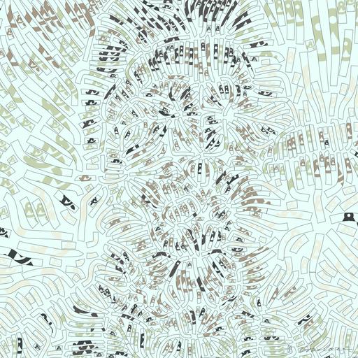 artwork for redditgetsdrawnbybot AI art