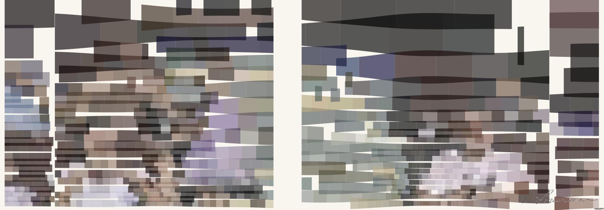 artwork for redditgetsdrawnbybot AI Art