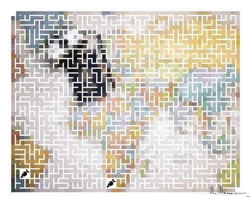 Drawn by bot b4gBA7wz2wkAoUwjdPGa37; art-amaze; None AI art