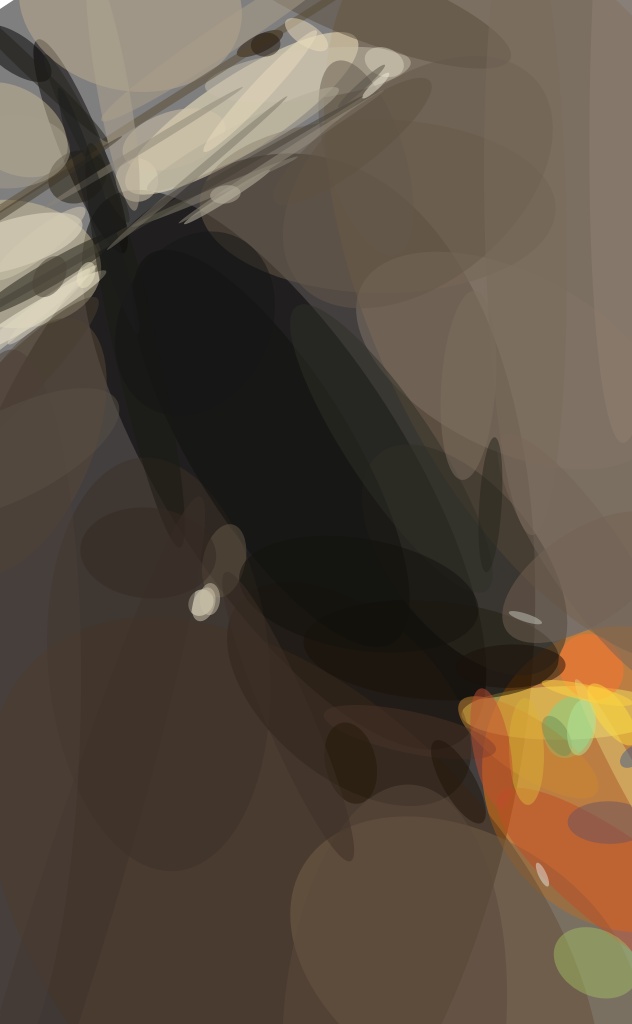 artwork for redditgetsdrawnbybot AI Art