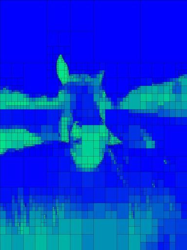 from CC0 photo AI art