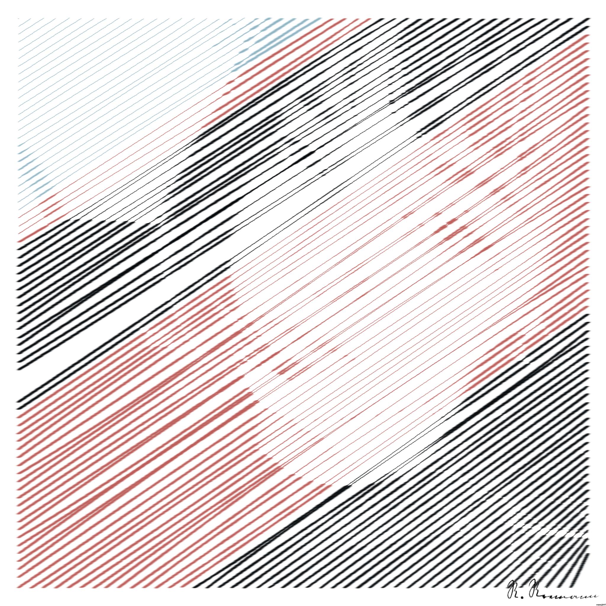 artwork for redditgetsdrawnbybot AI Art