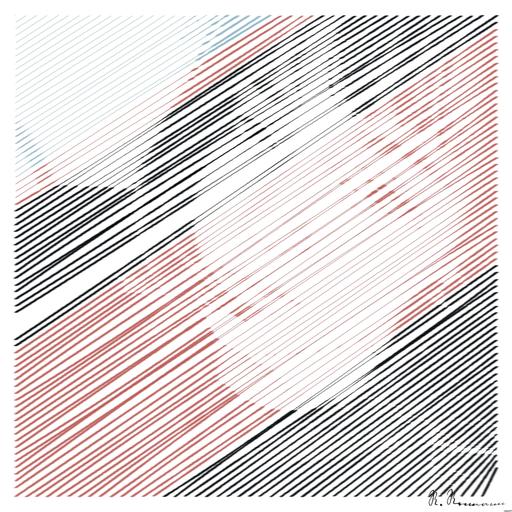 artwork for redditgetsdrawnbybot AI art