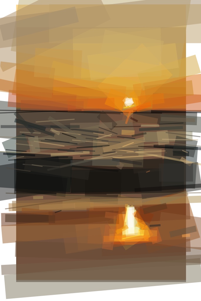 from CC0 photo AI Art