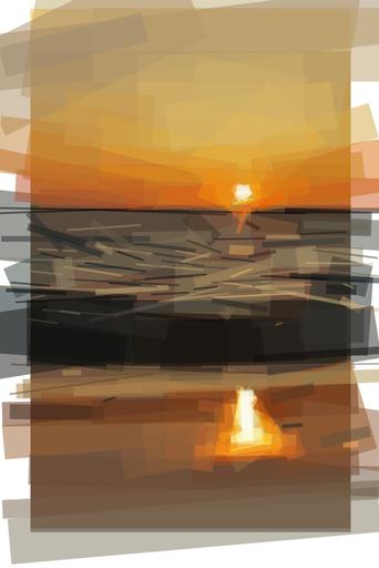 from CC0 photo AI art