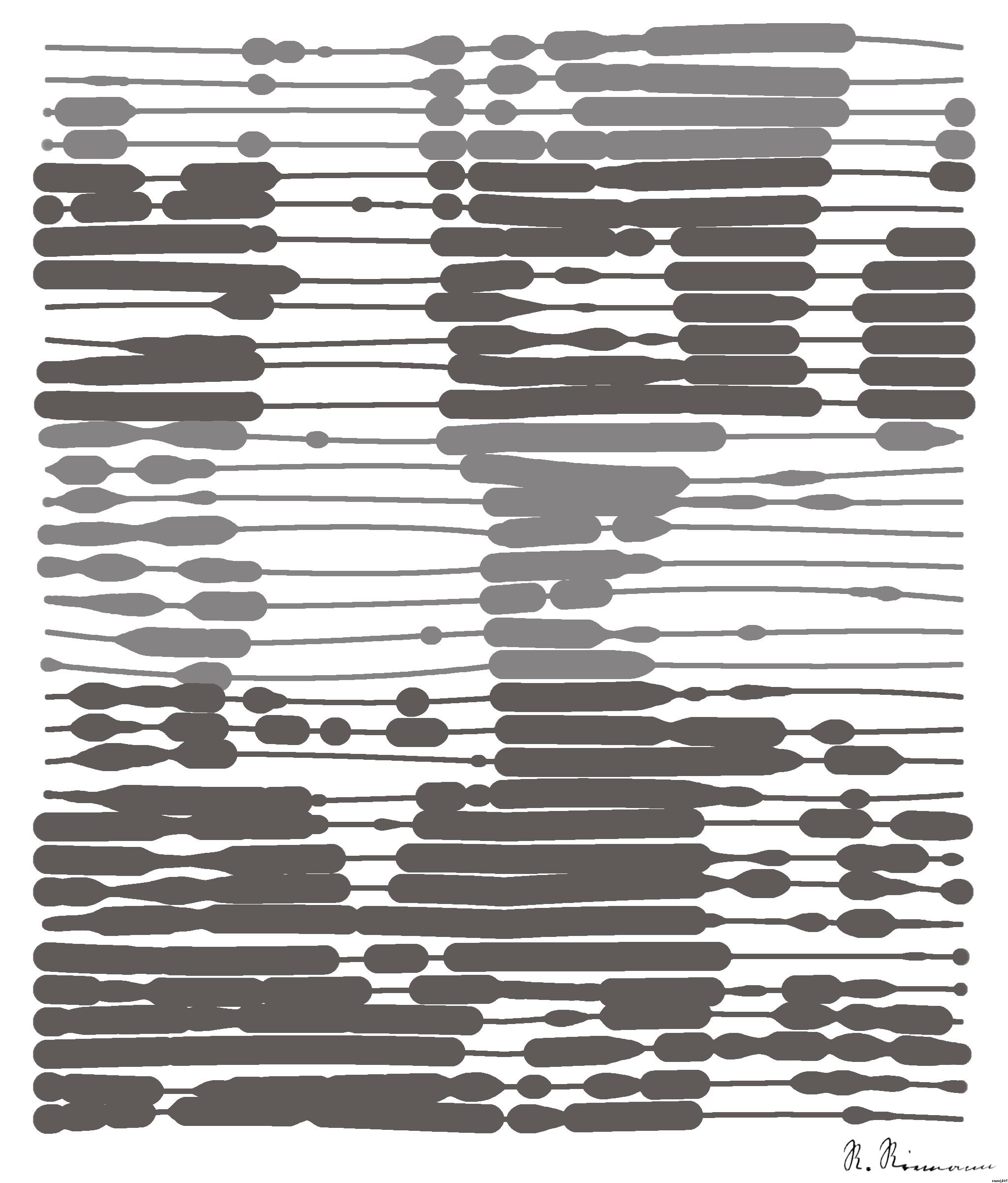 artwork for redditgetsdrawnbybot AI Art