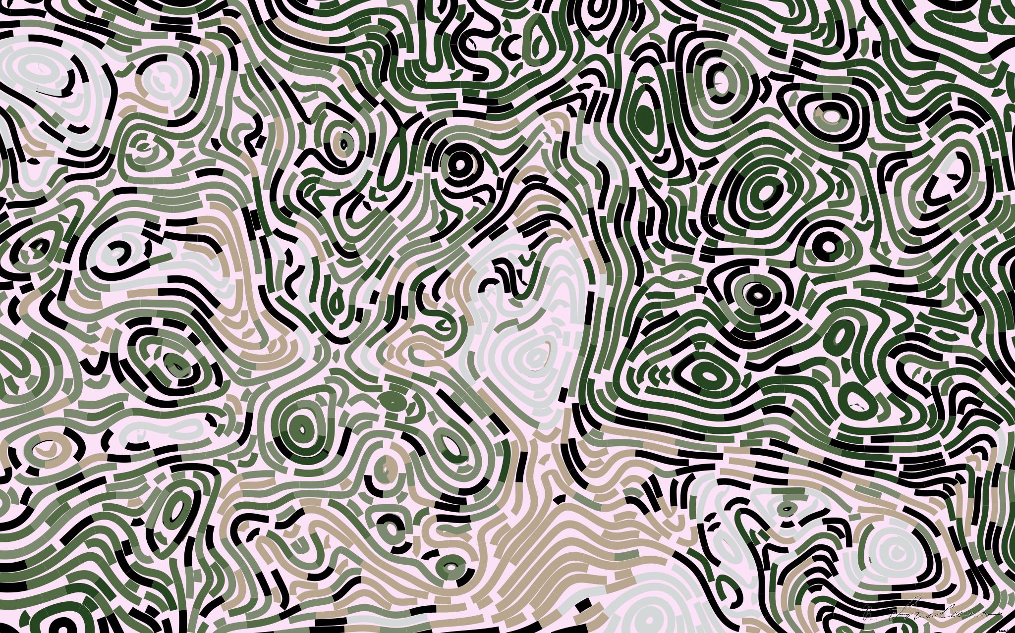 from CC0 photo AI Art