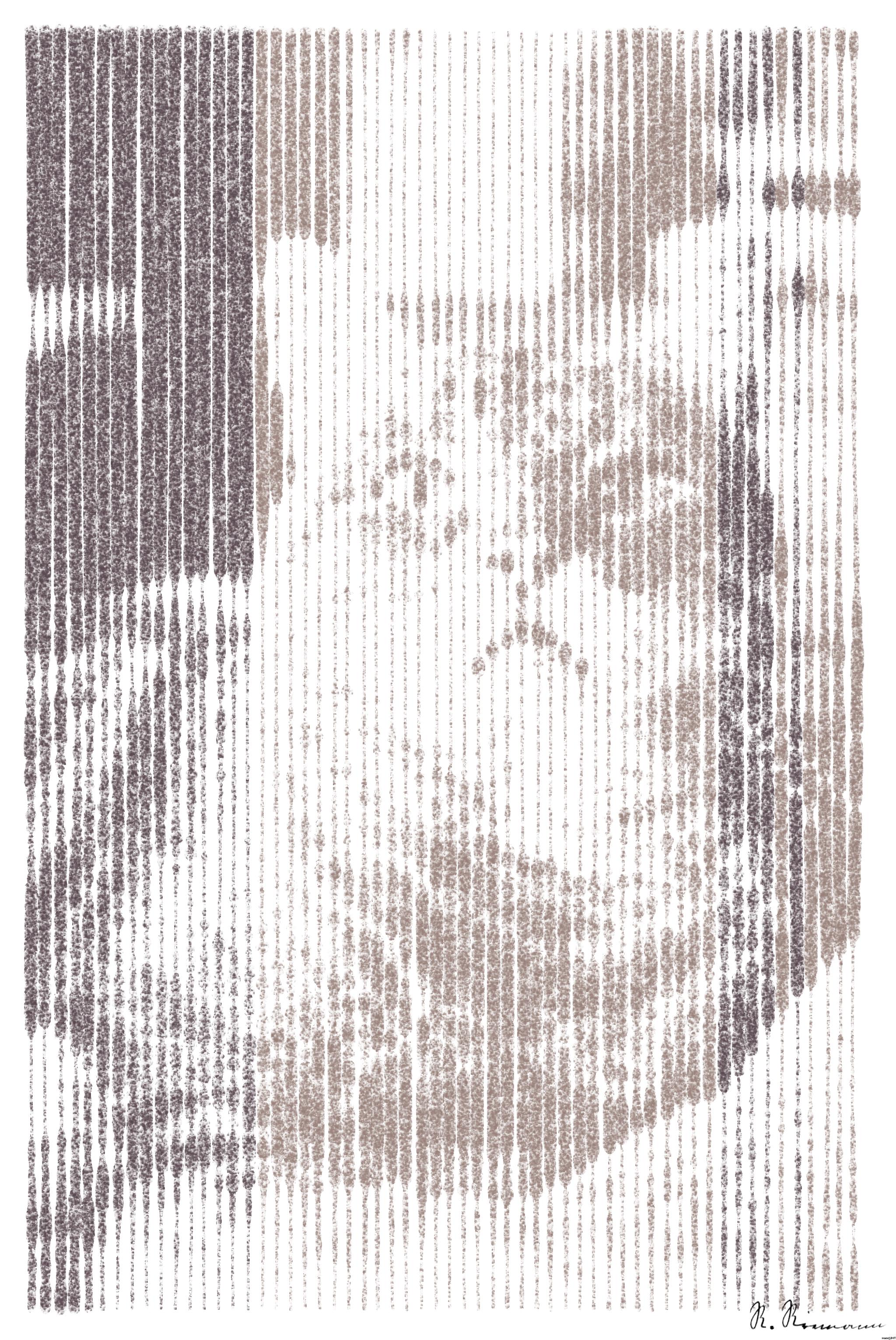 artwork for redditgetsdrawnbybot AI Art