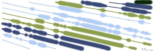 artwork for redditgetsdrawnbybot AI art