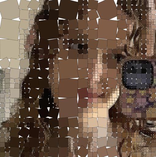 artwork for redditgetsdrawnbybot AI art