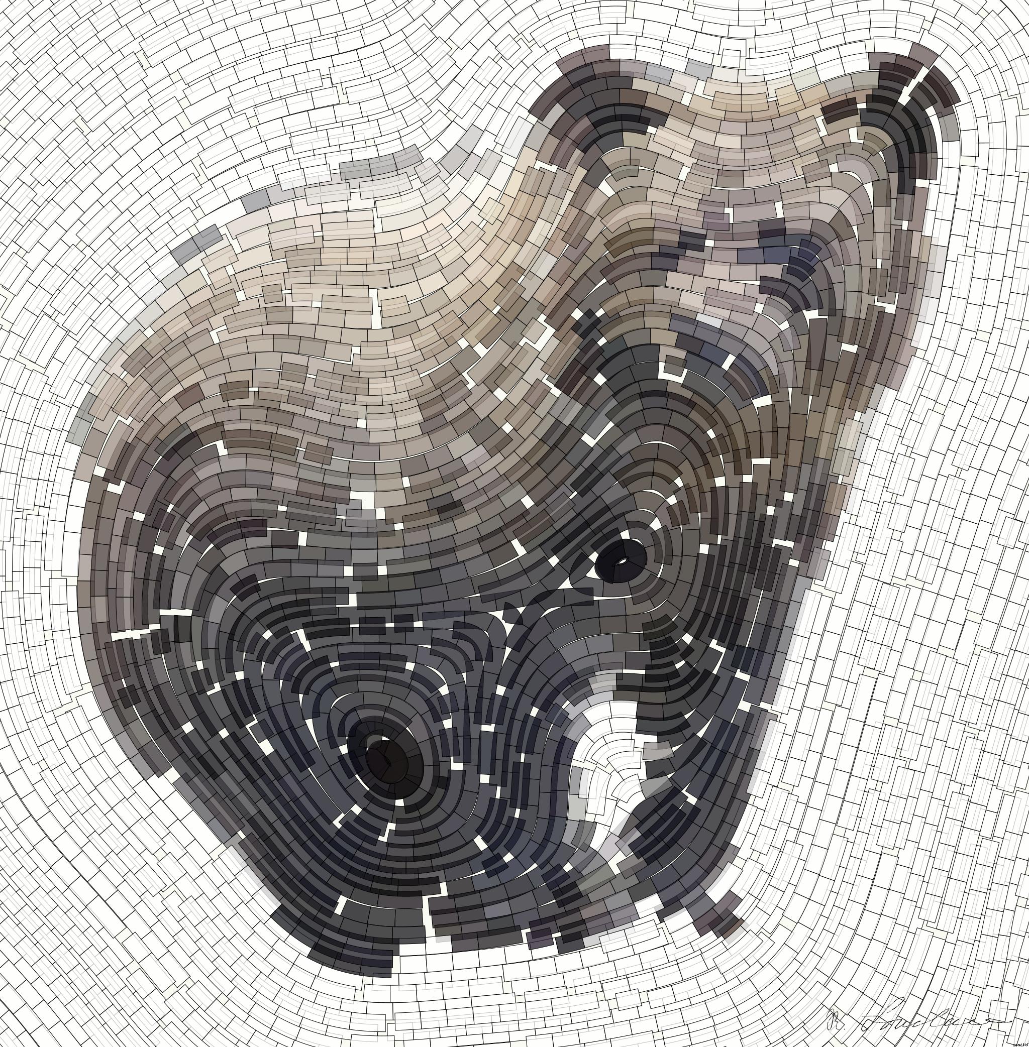 Drawn by bot 6pij9iZywQTVwg9ShoxMmt; art-flowy; None AI Art