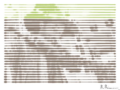 artwork for redditgetsdrawnbybot AI art