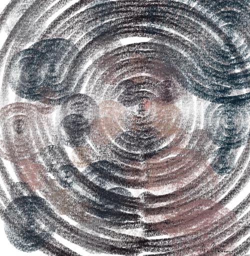 artwork for redditgetsdrawnbybot AI art