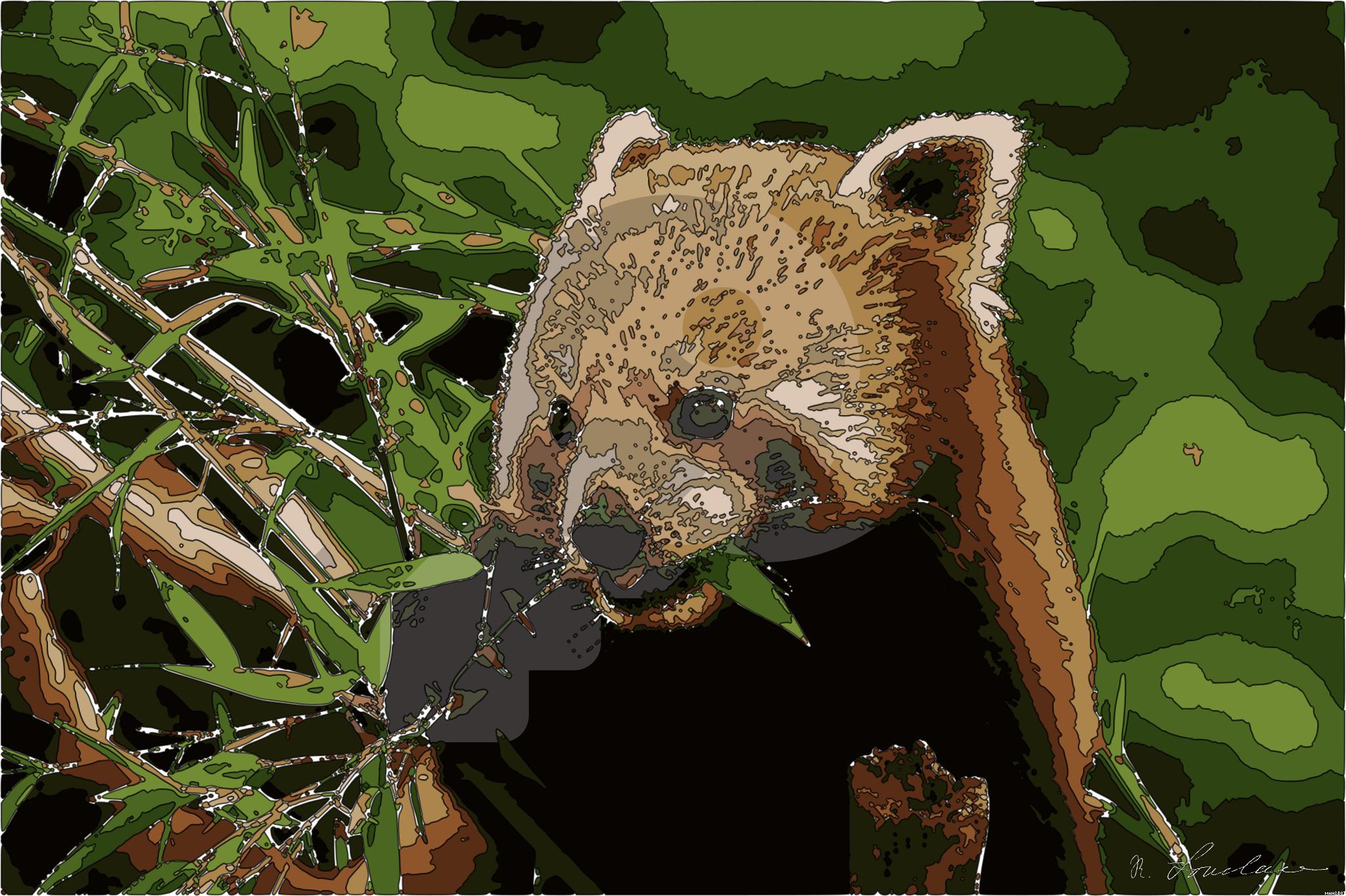 Drawn by bot mYrZxWeAJYkerG3QydqVAn; art-bloby; None AI Art