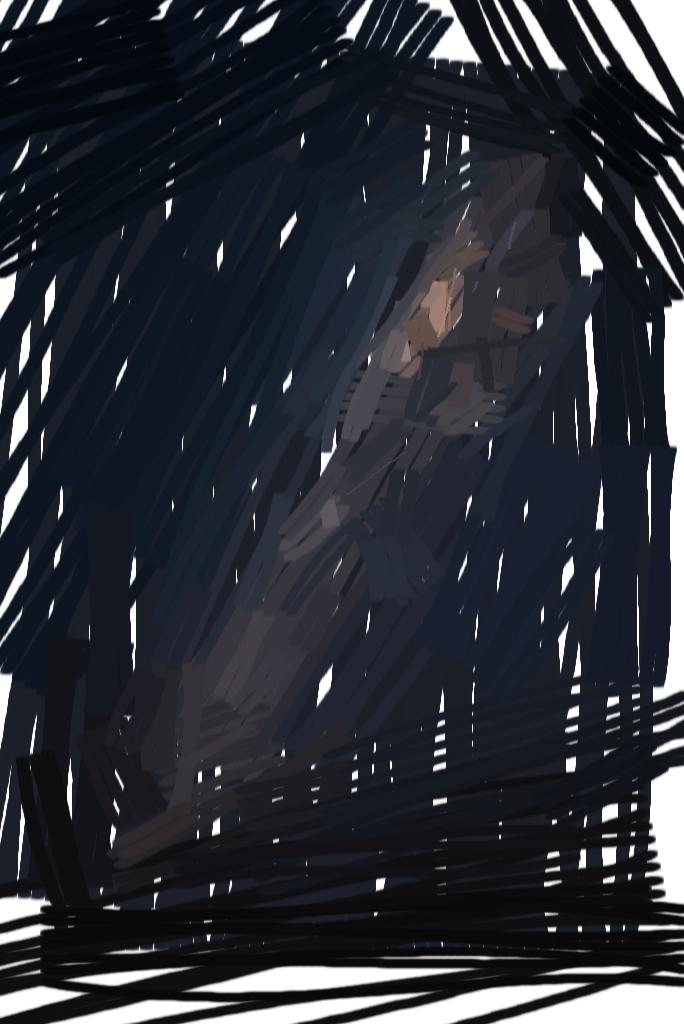 from CC0 photo AI Art