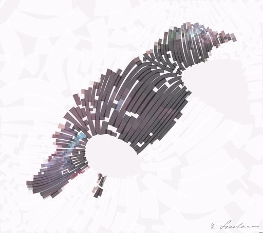 Drawn by bot GqjDAVBsWXx4FToSaLx7L4; art-flowy; None AI art