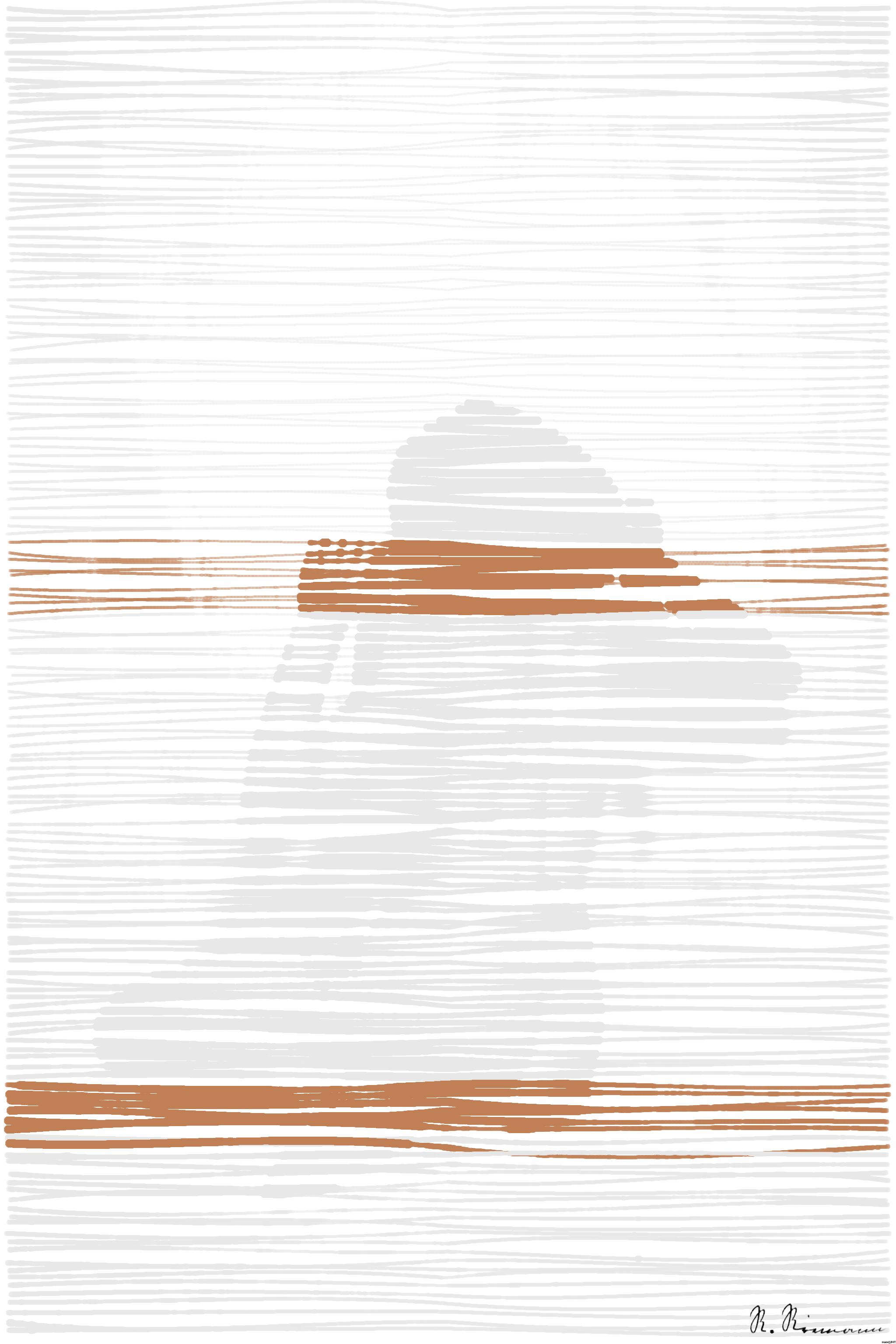 artwork for redditgetsdrawnbybot AI Art