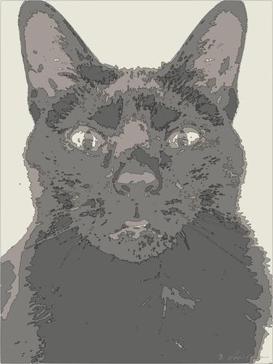 artwork for redditgetsdrawnbybot AI art