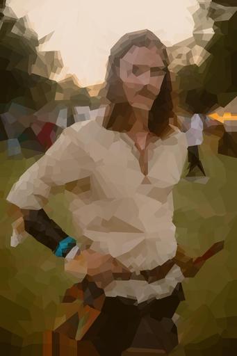 artwork for redditgetsdrawnbybot AI art