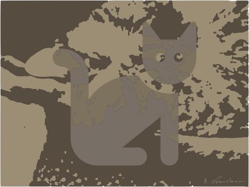 Drawn by bot dTqm7k9iaqSZd2ehPk4BAx; art-bloby; artwork for redditgetsdrawnbybot AI art