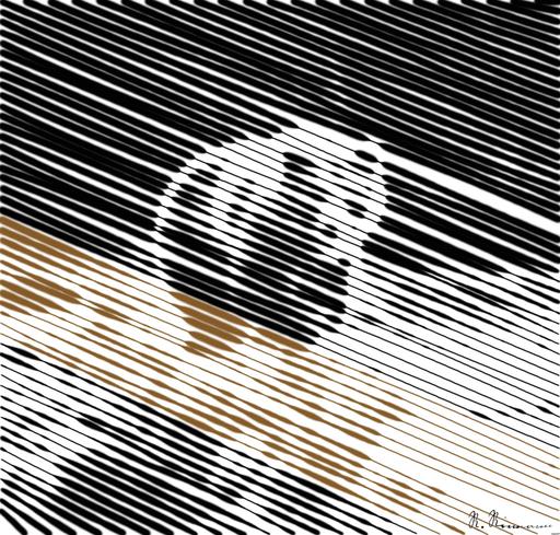 from CC0 photo AI art