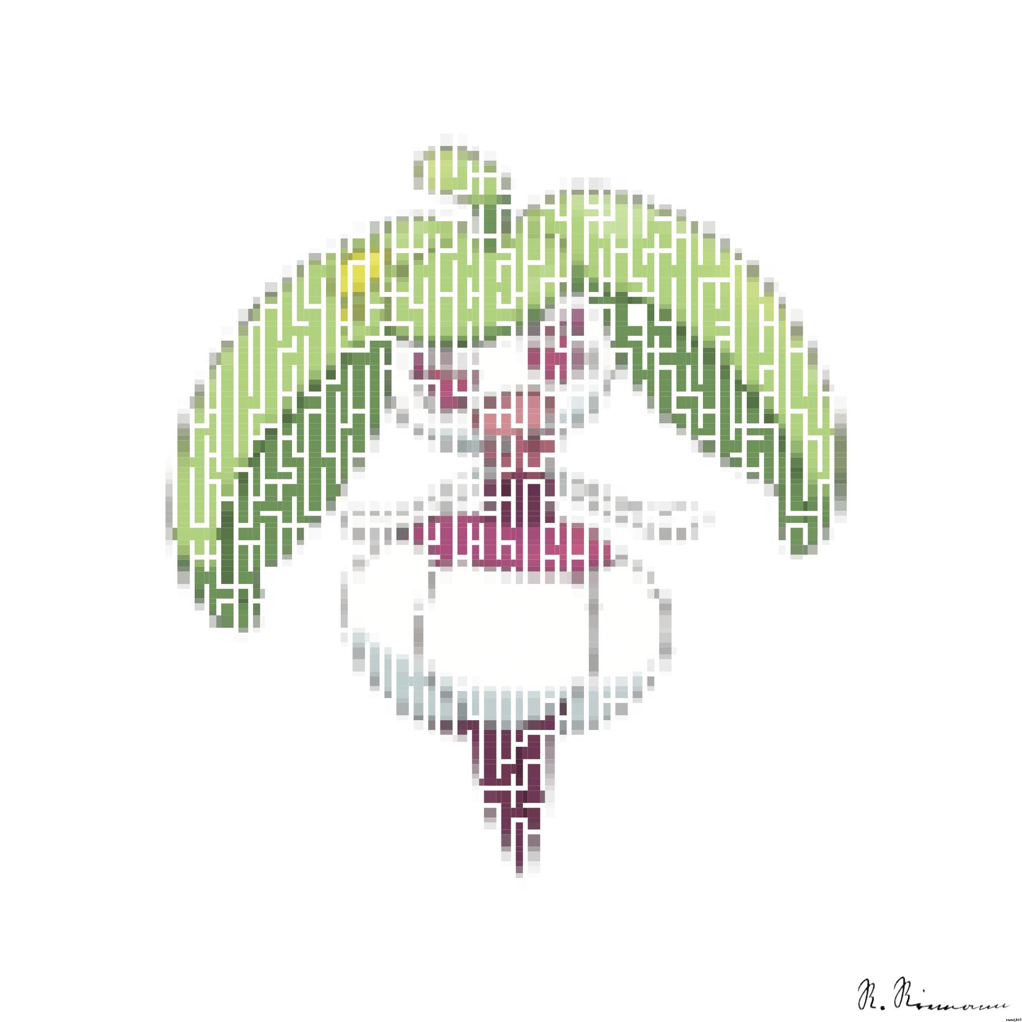 Drawn by bot f4jnJobcYK4q58gM4YcLwQ; art-amaze AI Art