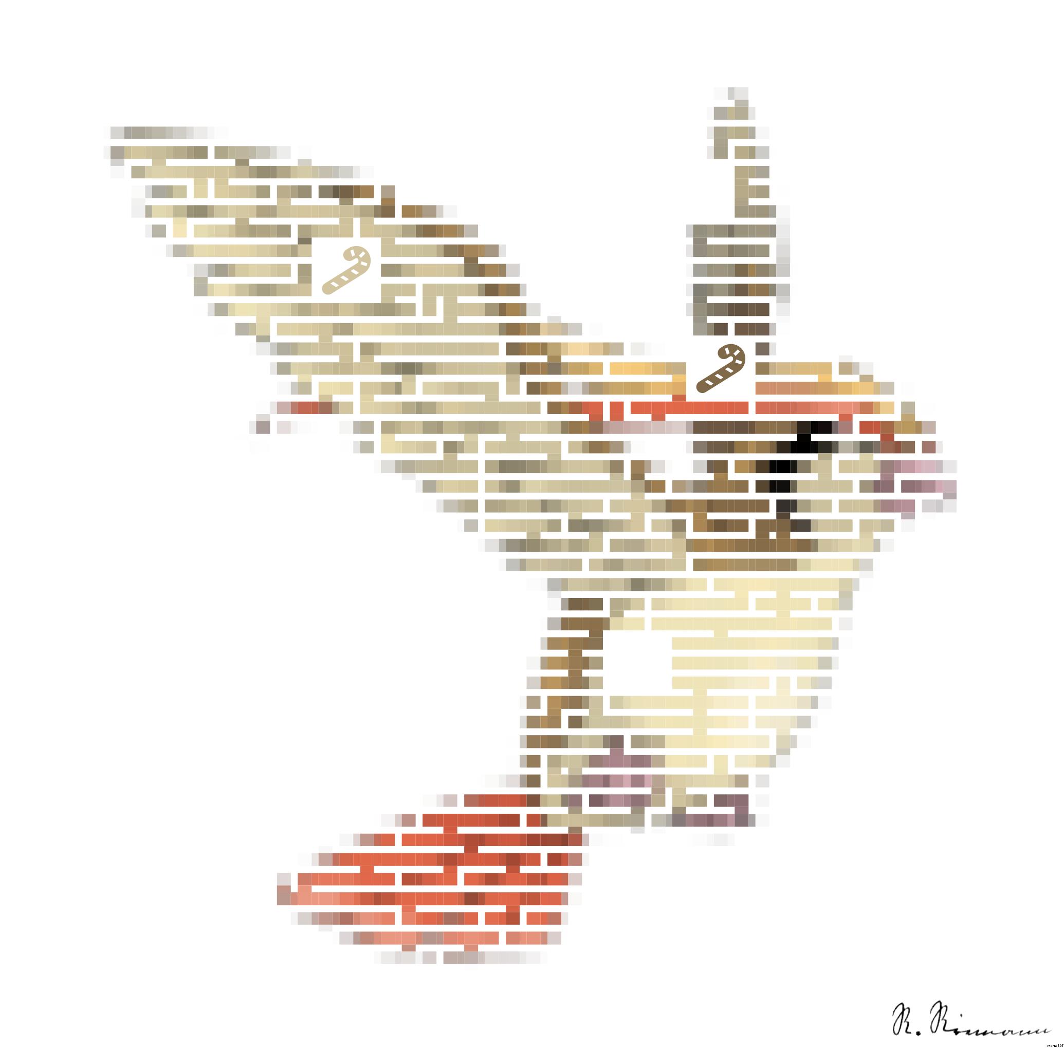 Drawn by bot hgT72WNVEjsZyvHQoDiZf2; art-amaze AI Art