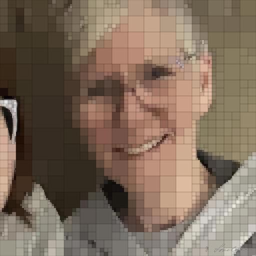 artwork for redditgetsdrawnbybot AI art