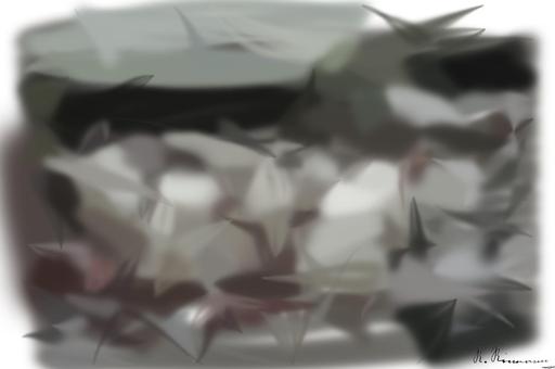 from CC0 photo AI art